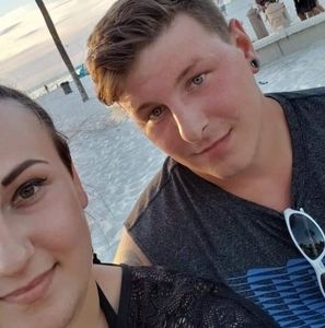 Meet your Posher, Sean